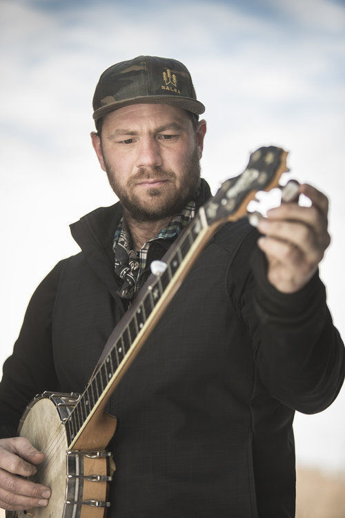 Ben Weaver